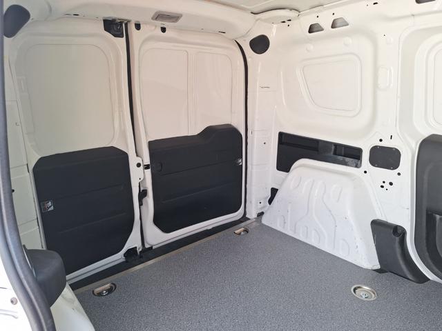 FIAT Doblo usata 14