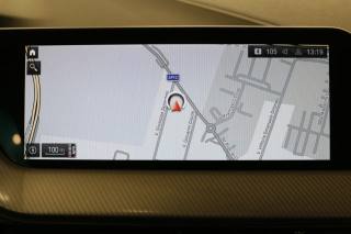 BMW 116 usata, con Immobilizzatore elettronico