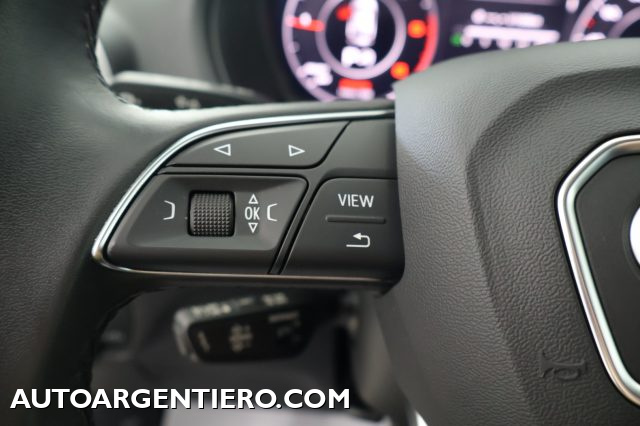 AUDI Q2 usata, con Servosterzo