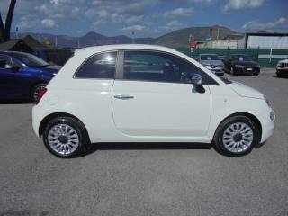 FIAT 500 usata, con Fari LED