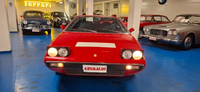 FERRARI Dino GT4 usata 20
