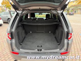 LAND ROVER Discovery Sport usata, con Sistema di navigazione