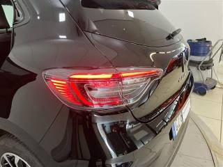 RENAULT Clio usata, con Chiusura centralizzata