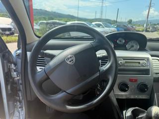 LANCIA Ypsilon usata, con Immobilizzatore elettronico