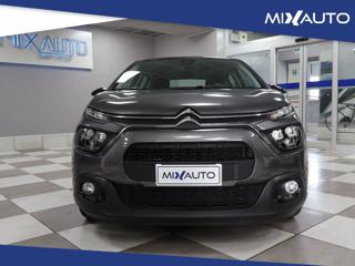 CITROEN C3 usata, con Airbag