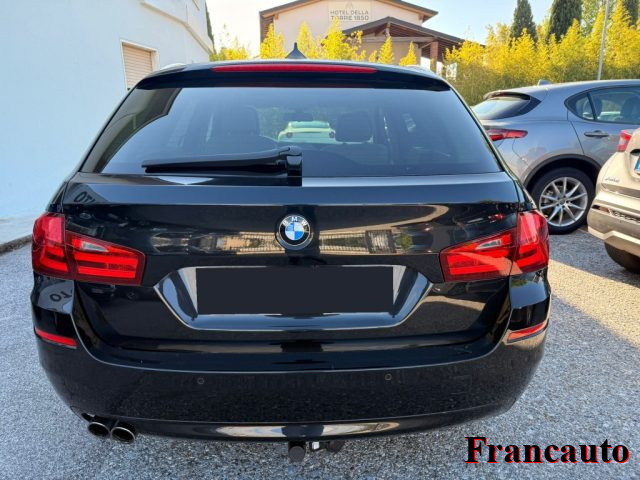BMW 530 usata, con Airbag Passeggero