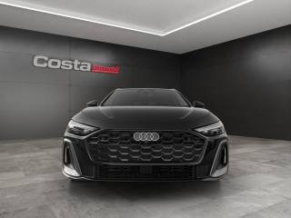 AUDI A5 usata, con Airbag laterali
