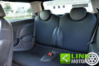 MINI Mini usata, con Tettuccio apribile