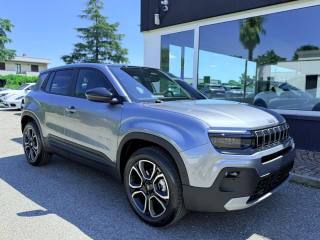 JEEP Avenger usata, con Airbag Passeggero