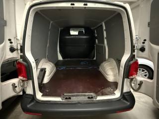 VOLKSWAGEN Transporter usata, con Controllo trazione