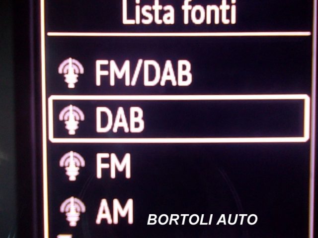 AUDI A3 usata, con Bracciolo
