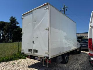 IVECO Daily usata, con Climatizzatore