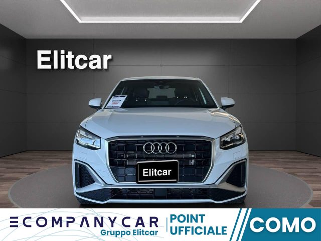 AUDI Q2 usata, con Chiusura centralizzata