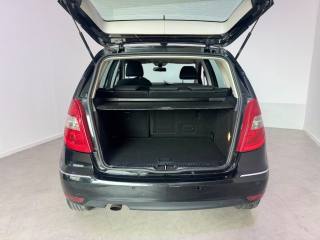 MERCEDES-BENZ A 160 usata 5