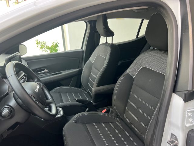 DACIA Sandero usata 45