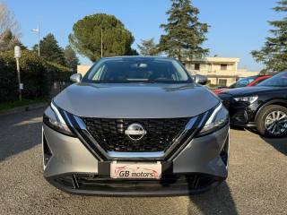 NISSAN Qashqai usata, con Airbag