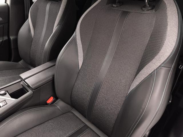 PEUGEOT 308 usata, con Controllo automatico clima