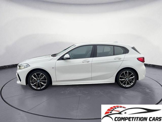 BMW 120 usata, con Airbag