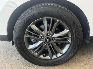 HYUNDAI iX35 usata, con Climatizzatore