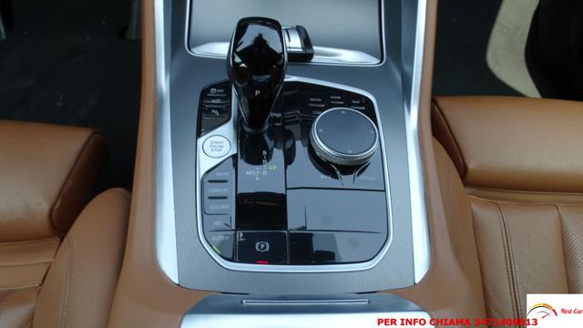 BMW X6 usata 127