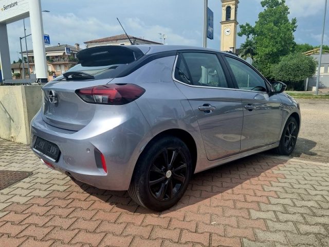 OPEL Corsa usata, con Cerchi in lega