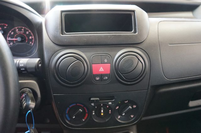 FIAT Fiorino usata 26