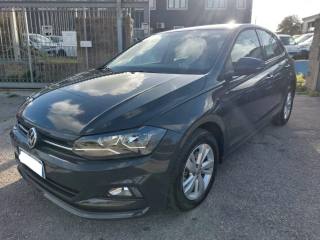 VOLKSWAGEN Polo usata 5