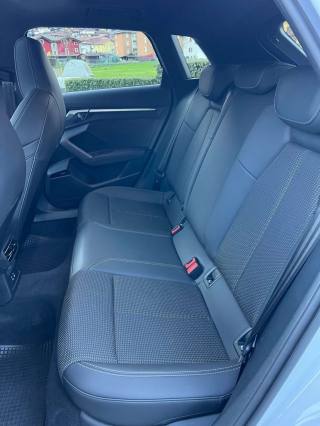 AUDI A3 usata, con Volante in pelle