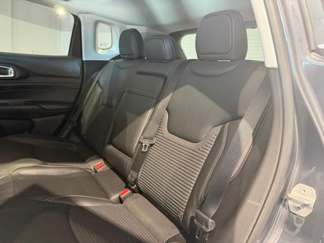 JEEP Compass usata, con Controllo trazione