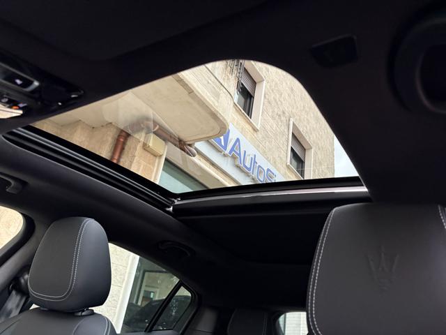 MASERATI Grecale usata, con Apple CarPlay