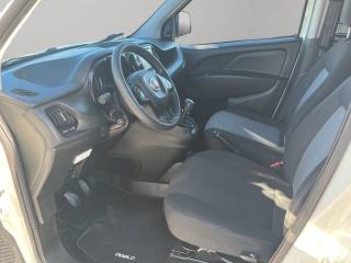 FIAT Doblo usata, con Servosterzo