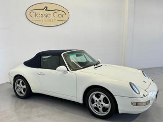 PORSCHE 911 usata, con Airbag Passeggero