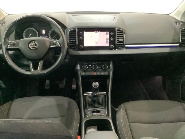 SKODA Karoq usata, con Chiusura centralizzata