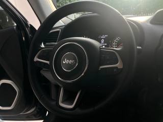 JEEP Renegade usata, con Adaptive Cruise Control