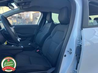 RENAULT Clio usata, con Alzacristalli elettrici