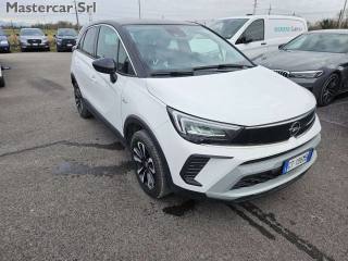 OPEL Crossland usata, con Boardcomputer