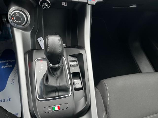 ALFA ROMEO Tonale usata, con Chiusura centralizzata