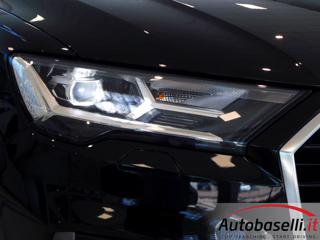 AUDI Q7 usata, con Cruise Control