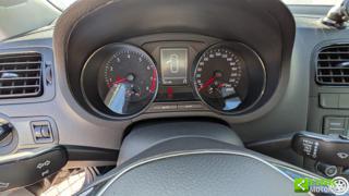 VOLKSWAGEN Polo usata, con Sedile posteriore sdoppiato