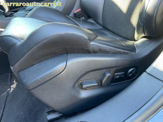 CITROEN C5 usata, con Fari Xenon
