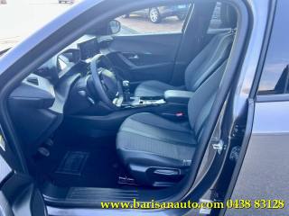 PEUGEOT 2008 usata, con Alzacristalli elettrici
