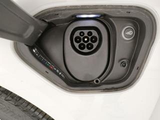 PORSCHE Taycan usata, con Climatizzatore