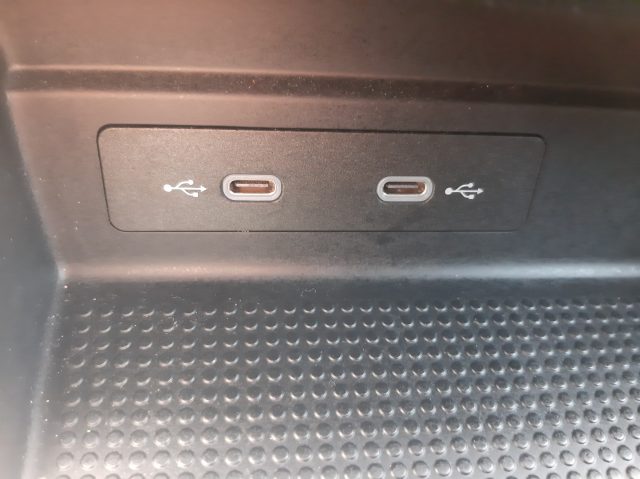 SEAT Arona usata, con Sensore di pioggia