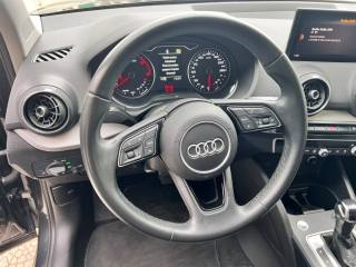 AUDI Q2 usata 15