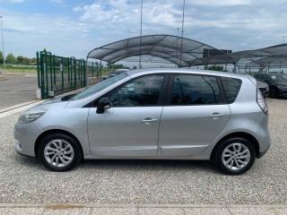 RENAULT Scenic usata, con Airbag