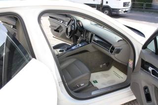 PORSCHE Panamera usata, con Fari Xenon