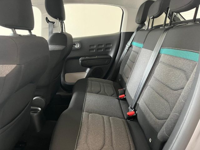 CITROEN C3 usata, con Immobilizzatore elettronico