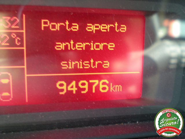 ALFA ROMEO MiTo usata 16