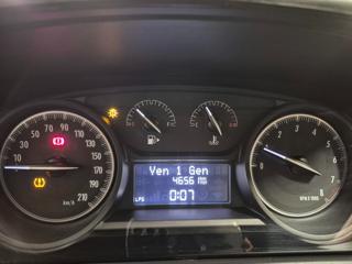 LANCIA Ypsilon usata, con Luci diurne LED