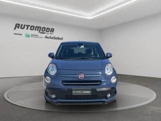 FIAT 500L usata, con Airbag laterali
